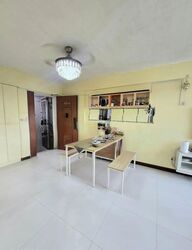 Blk 549B Segar Palmview (Bukit Panjang), HDB 4 Rooms #630161551